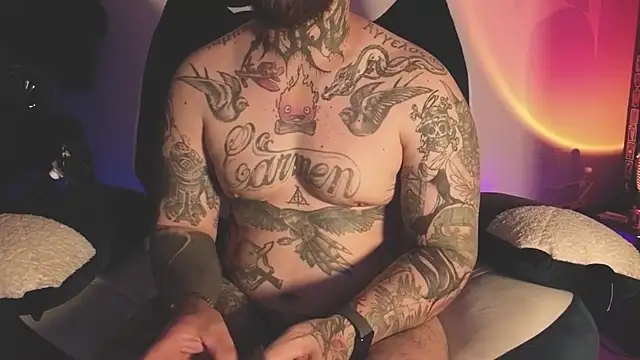 Ash gusbig online show from March 2026 03:00:02 AM