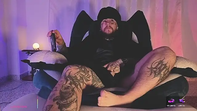 Ash gusbig online show from April 2026 02:20:02 AM