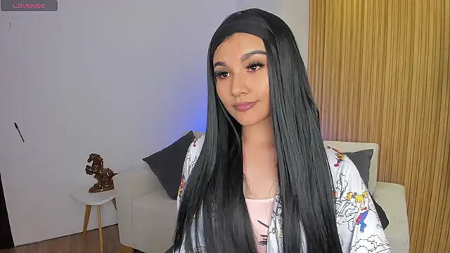 ArigyGomez online show from February 2025 07:36:01 PM