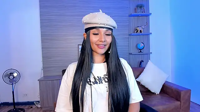 ArigyGomez online show from March 2025 06:45:02 PM