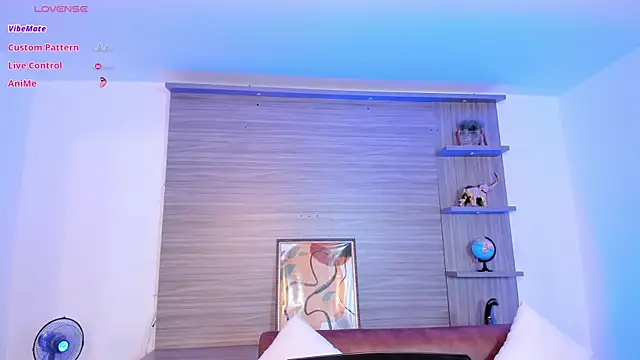 ArigyGomez online show from March 2025 09:48:02 PM