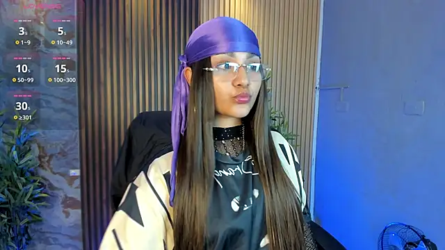 ArigyGomez online show from September 2025 08:58:01 PM