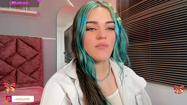 cattaleya    online show from December 2024 03:29:02 AM