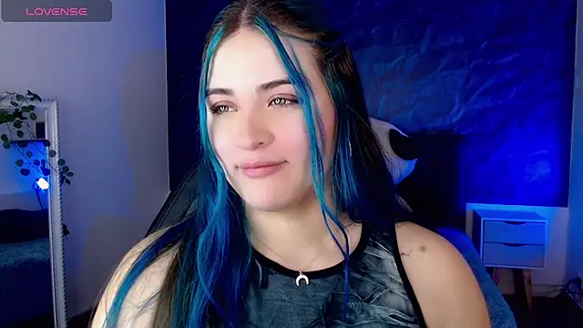 cattaleya    online show from January 2025 11:00:02 PM