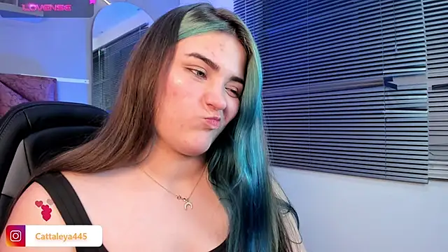 cattaleya    online show from February 2025 10:04:01 AM