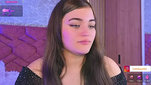 cattaleya    online show from March 2025 05:52:02 AM