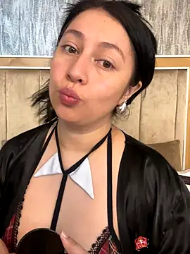 AshleeyPrincess online show from November 2025 12:23:02 PM