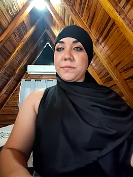 AmbarBurhan online show from November 2025 04:20:01 PM