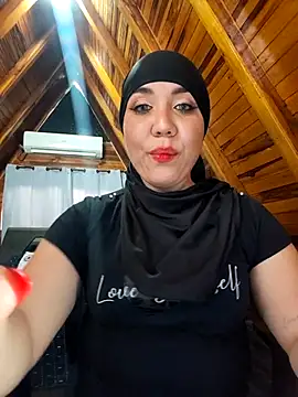 AmbarBurhan online show from January 2026 03:50:01 PM