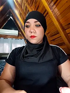 AmbarBurhan online show from February 2026 04:00:01 PM