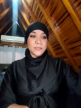 AmbarBurhan online show from March 2026 04:35:01 PM