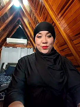 AmbarBurhan online show from March 2026 07:24:02 PM