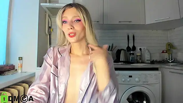  Alice Kitty online show from January 2025 01:06:02 PM