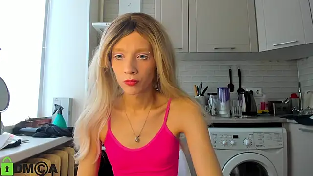  Alice Kitty online show from February 2025 11:33:01 AM