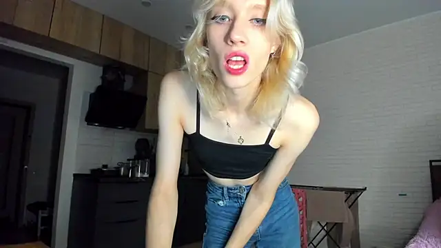  Alice Kitty online show from December 2025 09:36:01 AM