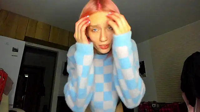  Alice Kitty online show from February 2026 10:58:02 AM