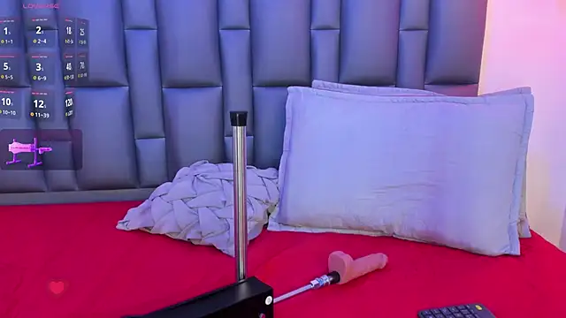 Abbyadams online show from January 2026 03:12:02 AM