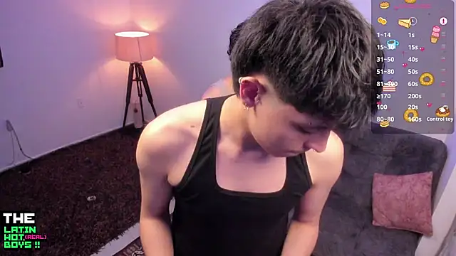MyLatinHotBoys online show from February 2025 03:23:02 AM