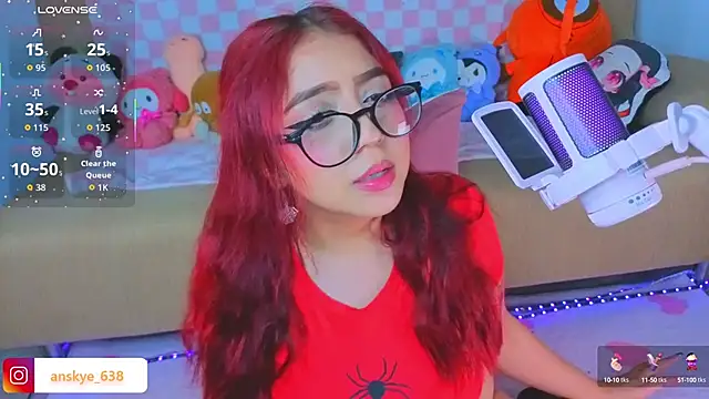 Snapshot of AnngelaSkye chatting on September 2025 04:49:01 AM AnngelaSkye online show from September 2025 04:49:01 AM