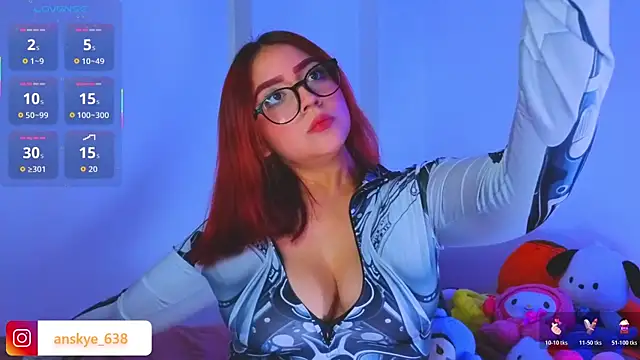 Snapshot of AnngelaSkye chatting on November 2025 04:56:01 AM AnngelaSkye online show from November 2025 04:56:01 AM