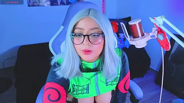 Snapshot of AnngelaSkye chatting on February 2026 06:12:02 AM AnngelaSkye online show from February 2026 06:12:02 AM