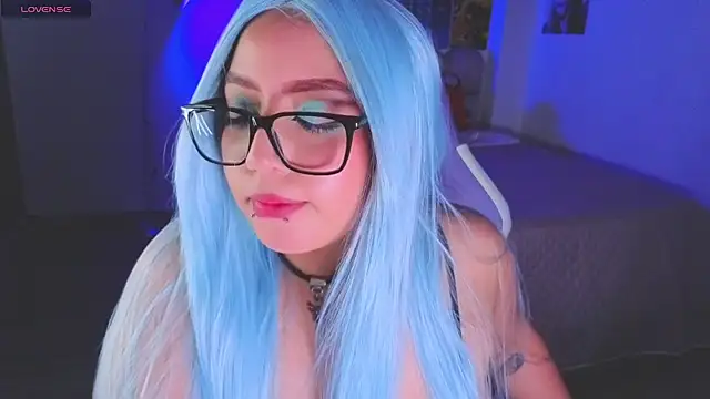 AnngelaSkye online show from July 2026 09:42:02 PM