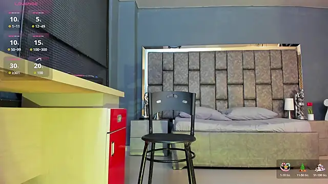 Matureyulyet online show from January 2026 08:33:01 PM