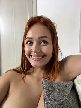 Miss-Abbii online show from March 2025 11:09:02 PM