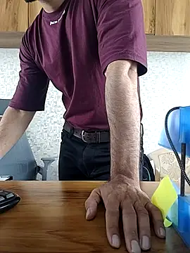 indianguy89 online show from March 2026 06:17:01 AM