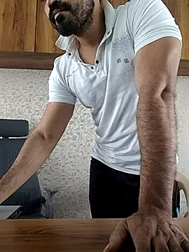 indianguy89 online show from April 2026 05:45:02 AM