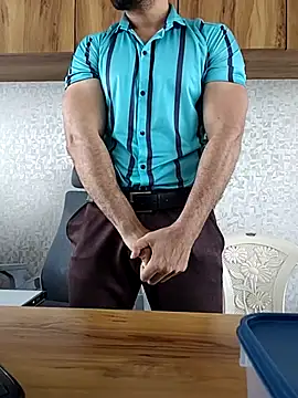 indianguy89 online show from April 2026 07:22:01 AM