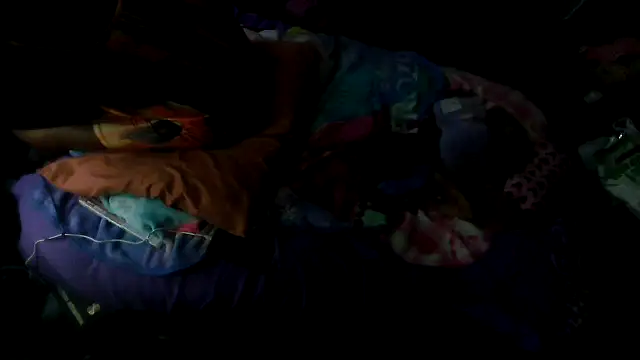 EbonyFetishQueen online show from April 2026 11:03:01 PM