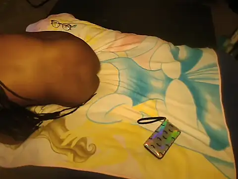 EbonyFetishQueen online show from June 2026 10:54:02 AM