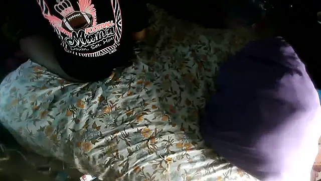 EbonyFetishQueen online show from June 2026 02:00:01 AM