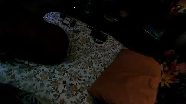 EbonyFetishQueen online show from June 2026 06:00:01 AM