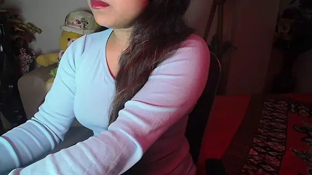 Most-Beautiful-Queen online show from December 2024 06:54:02 PM