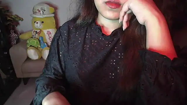 Most-Beautiful-Queen online show from December 2024 06:27:02 PM