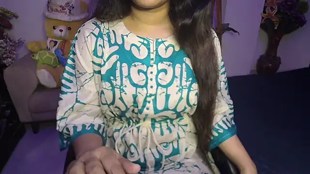 Most-Beautiful-Queen online show from January 2025 10:17:02 PM