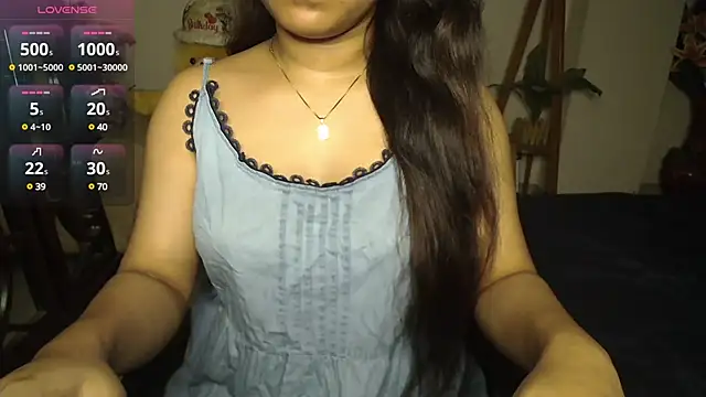 Most-Beautiful-Queen online show from February 2025 06:33:01 PM