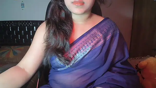 Most-Beautiful-Queen online show from October 2025 07:36:02 PM