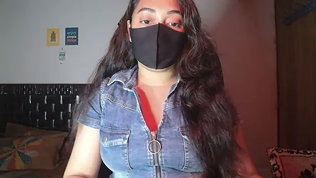 Most-Beautiful-Queen online show from October 2025 06:09:01 PM