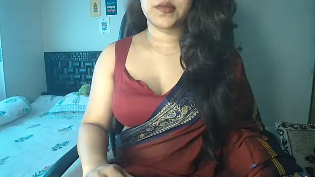 Snapshot of Most-Beautiful-Queen chatting on June 2026 05:10:01 AM Most-Beautiful-Queen online show from June 2026 05:10:01 AM