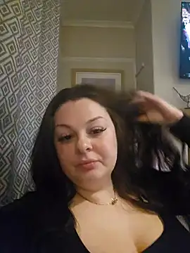 Britishbella online show from February 2025 01:22:01 AM