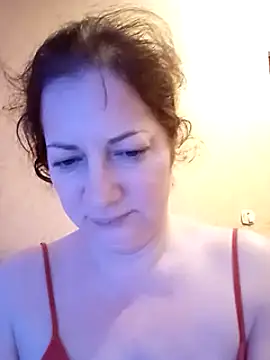 SusanaxPretty online show from December 2024 05:33:02 PM