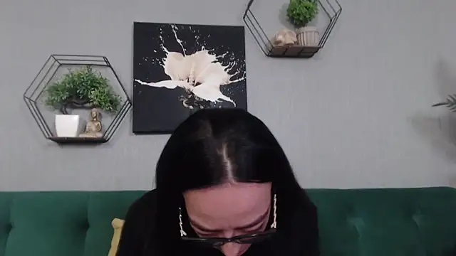 IzabelllNoir online show from February 2026 11:58:02 AM