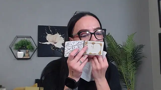 IzabelllNoir online show from February 2026 10:22:02 AM