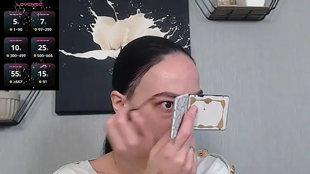 IzabelllNoir online show from April 2026 08:59:01 AM