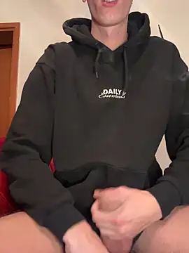 alexyourboy online show from October 2025 09:24:01 PM