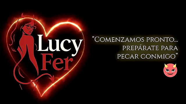Lucy Fer5 online show from January 2026 12:31:01 PM