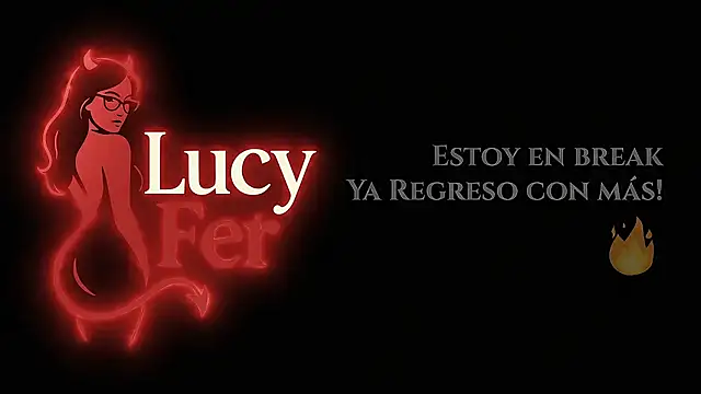 Snapshot of Lucy_Fer5 chatting on May 2026 07:29:01 PM Lucy Fer5 online show from May 2026 07:29:01 PM